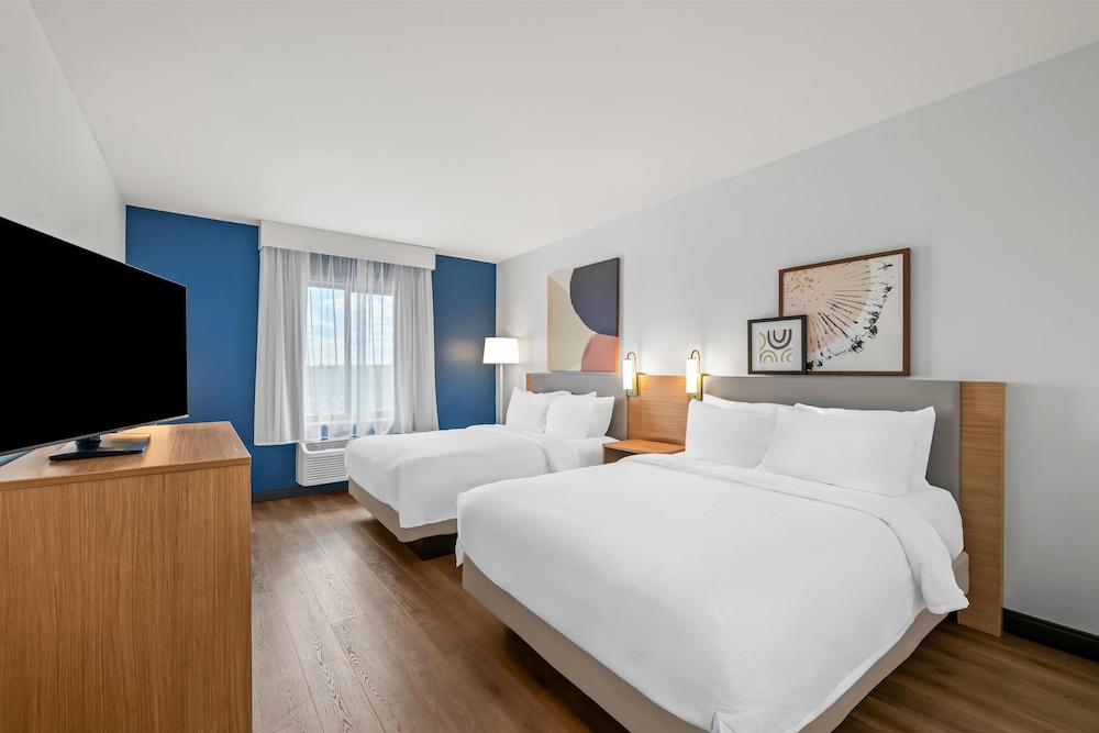 Spark by Hilton Fort Stockton - photo 18