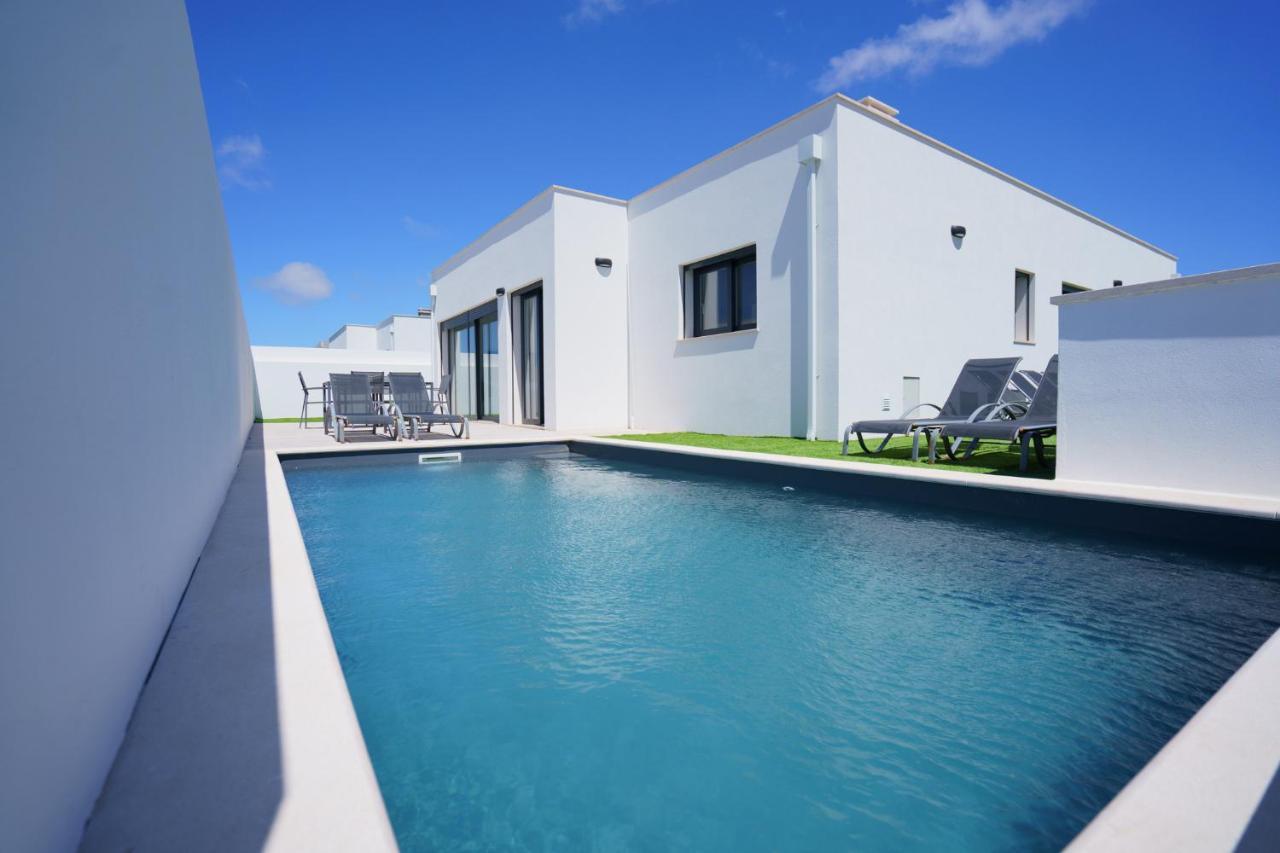 Casa Ventosa with private pool — 4-Star Luxury Hotel in Santa Barbara, Portugal