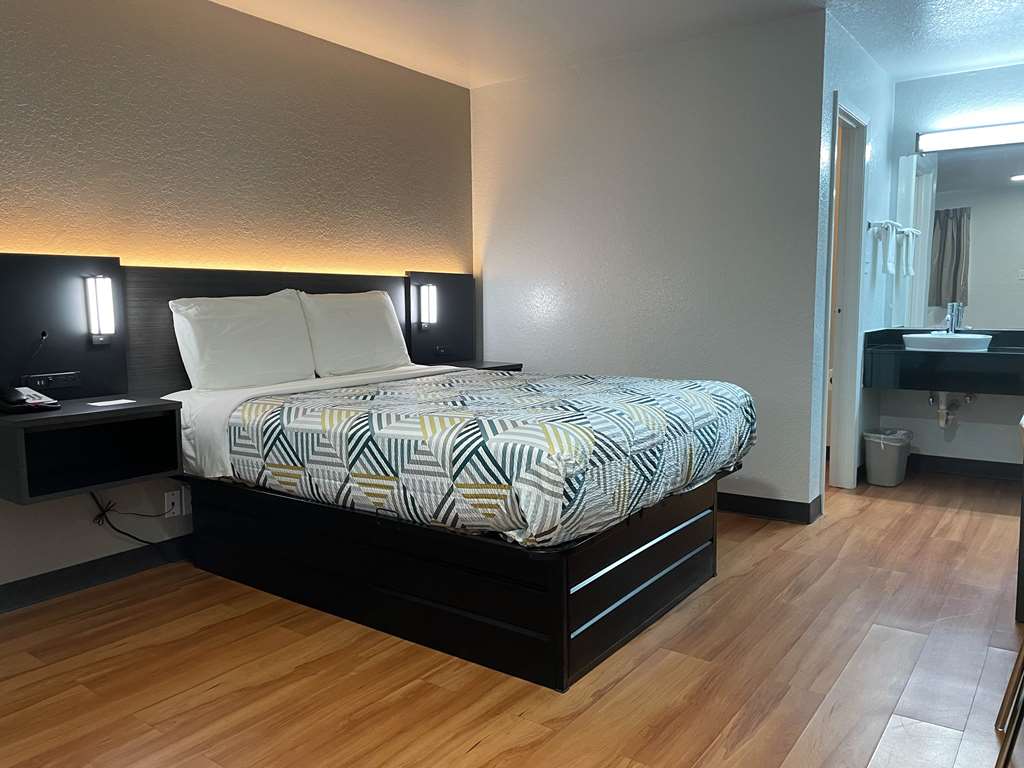 Motel 6 Atlanta TX - photo 8