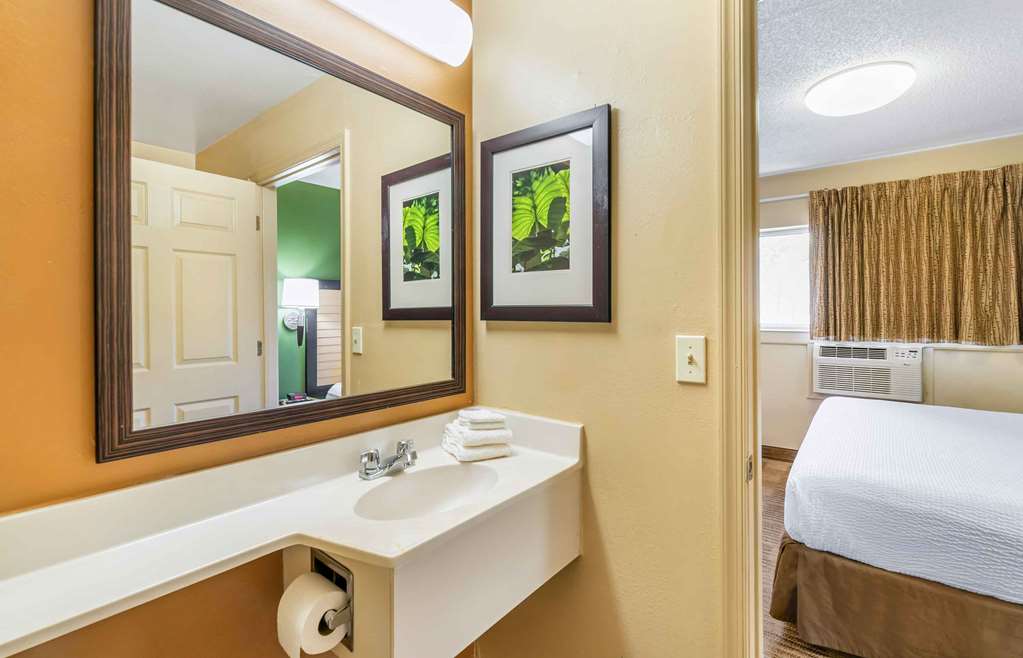 Extended Stay America Chesapeake Churchland Bl - photo 23