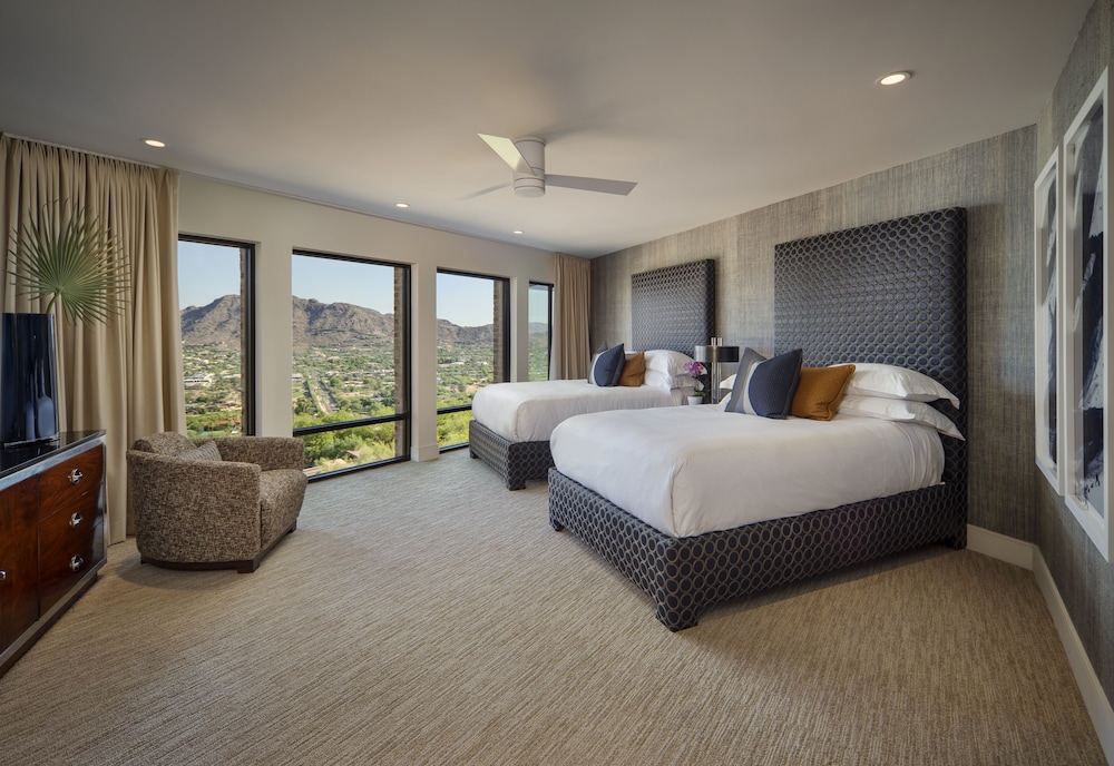 Sanctuary Camelback Mountain Resort and Spa - photo 6