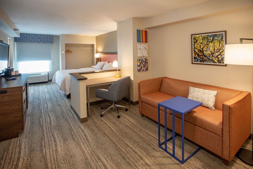 Hampton Inn Pensacola Airport - photo 22