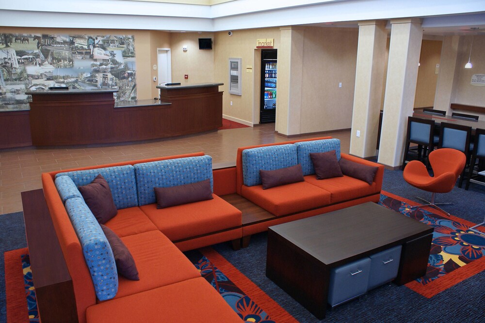 Residence Inn by Marriott New Orleans Covington North Shore - photo 3