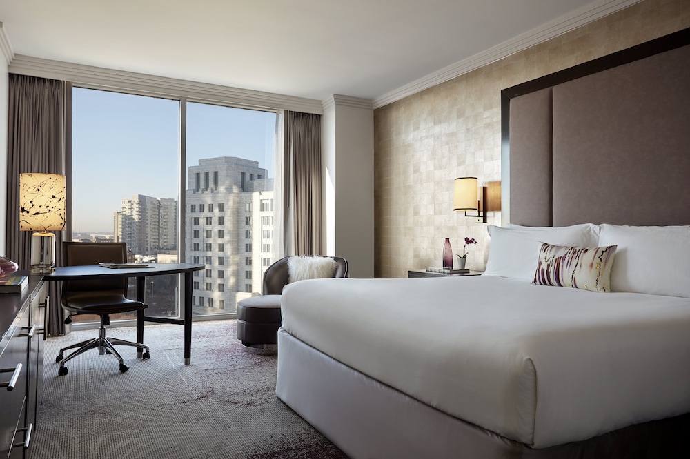 Loews Atlanta Hotel - photo 21