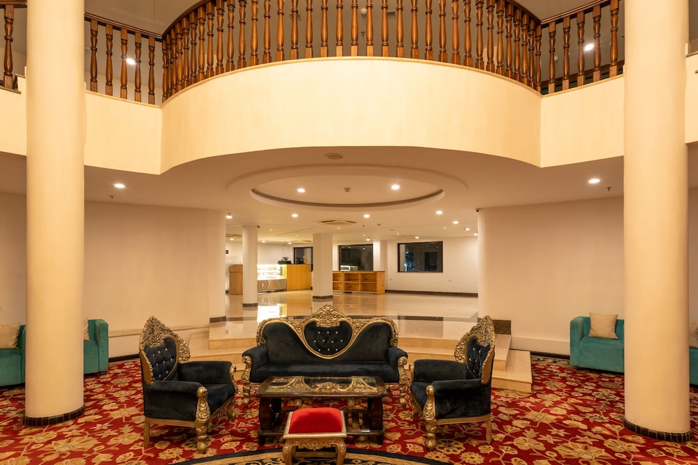 Spectrum Resort & Spa Udaipur — Udaipur — photo 5