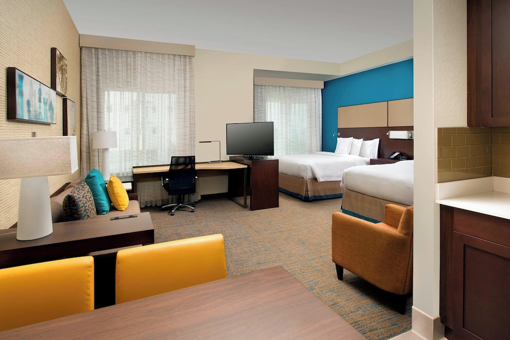 Residence Inn Miami Airport West Doral - photo 22