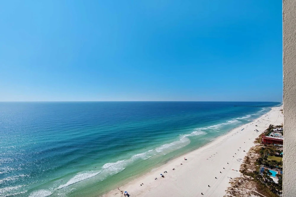Majestic Beach Towers 1 2205 - photo 10