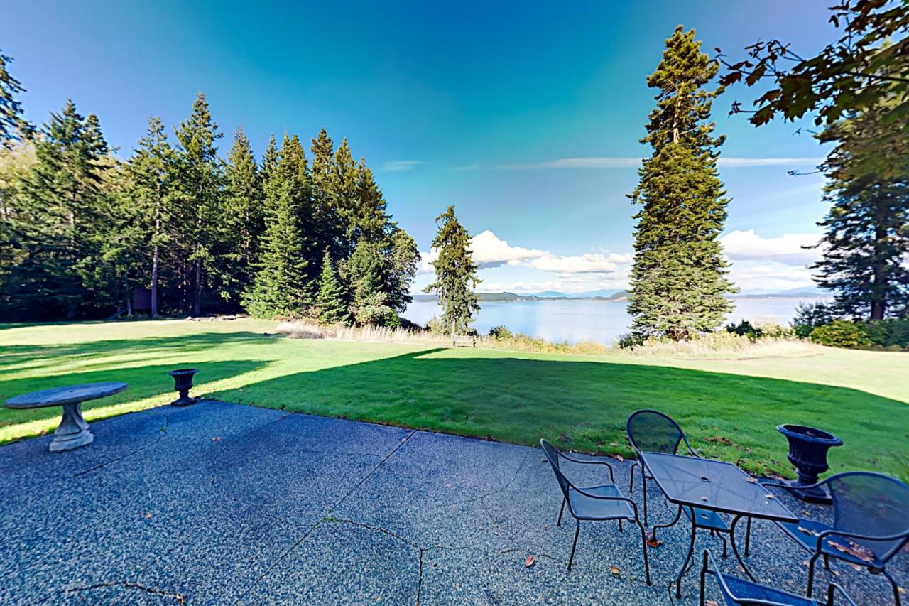 Bay To Baker — hotel in Oak Harbor