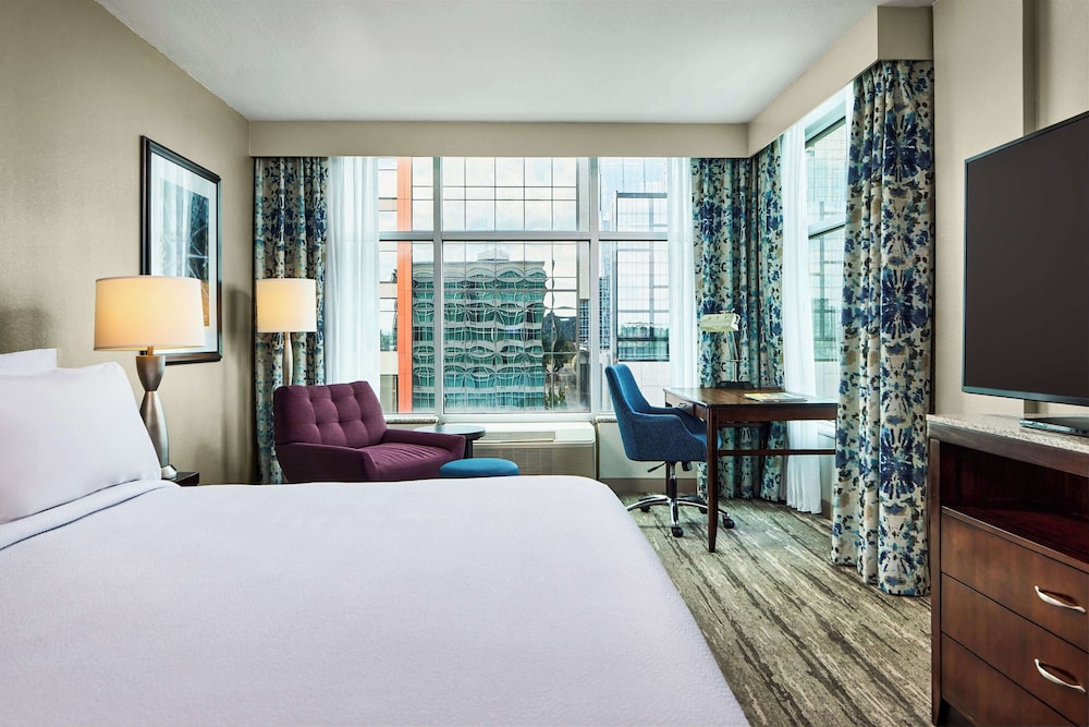Hilton Garden Inn Nashville Downtown Convention Center - photo 15