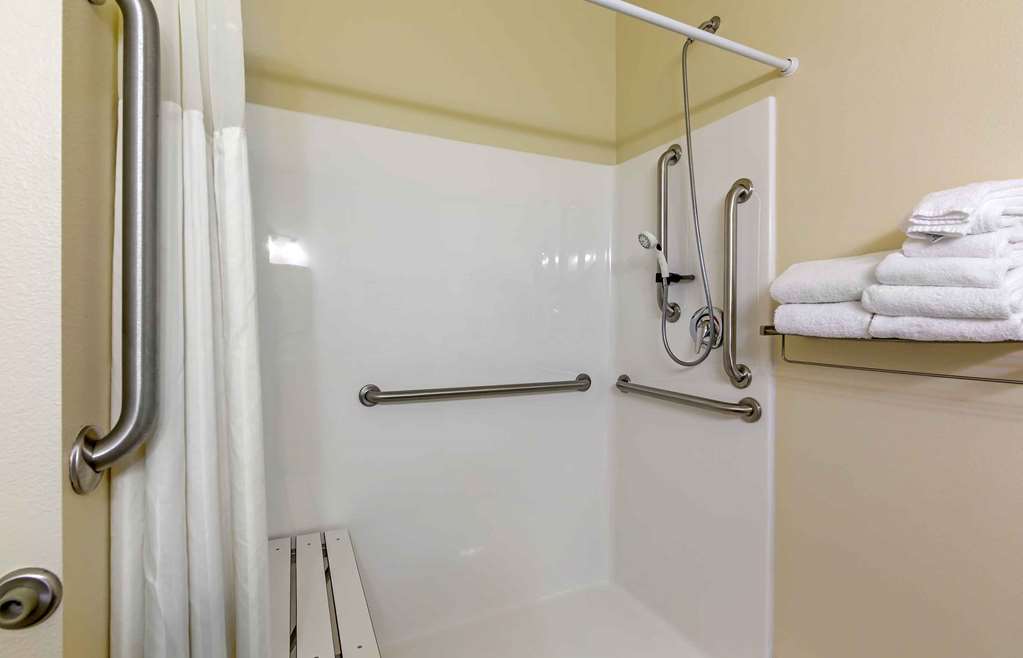 Extended Stay America Suites Minot - photo 32