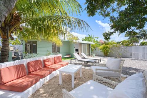 Green Nest Peyrebère in Unknown City, Mauritius