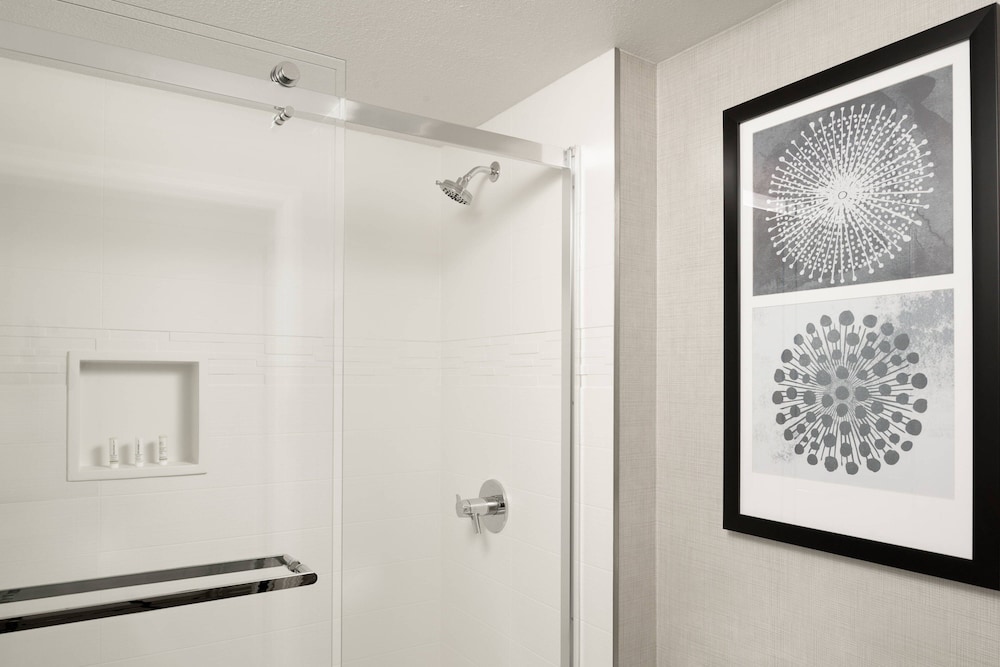 Residence Inn By Marriott Pleasanton - photo 36