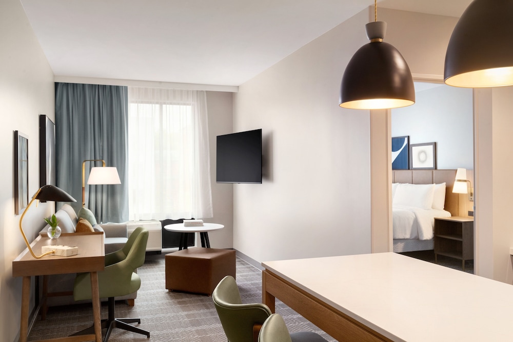 Staybridge Suites Rochester Mayo Clinic Area by IHG - photo 9