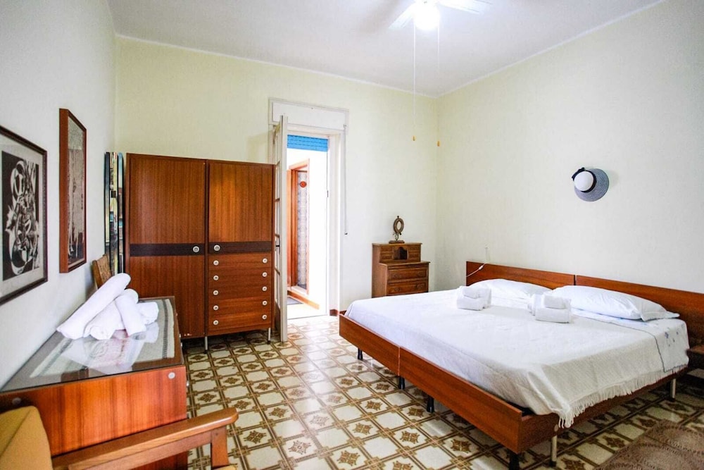 Casa Omero Torre dell'Orso — 4-Star Luxury Hotel in Melendugno, Italy