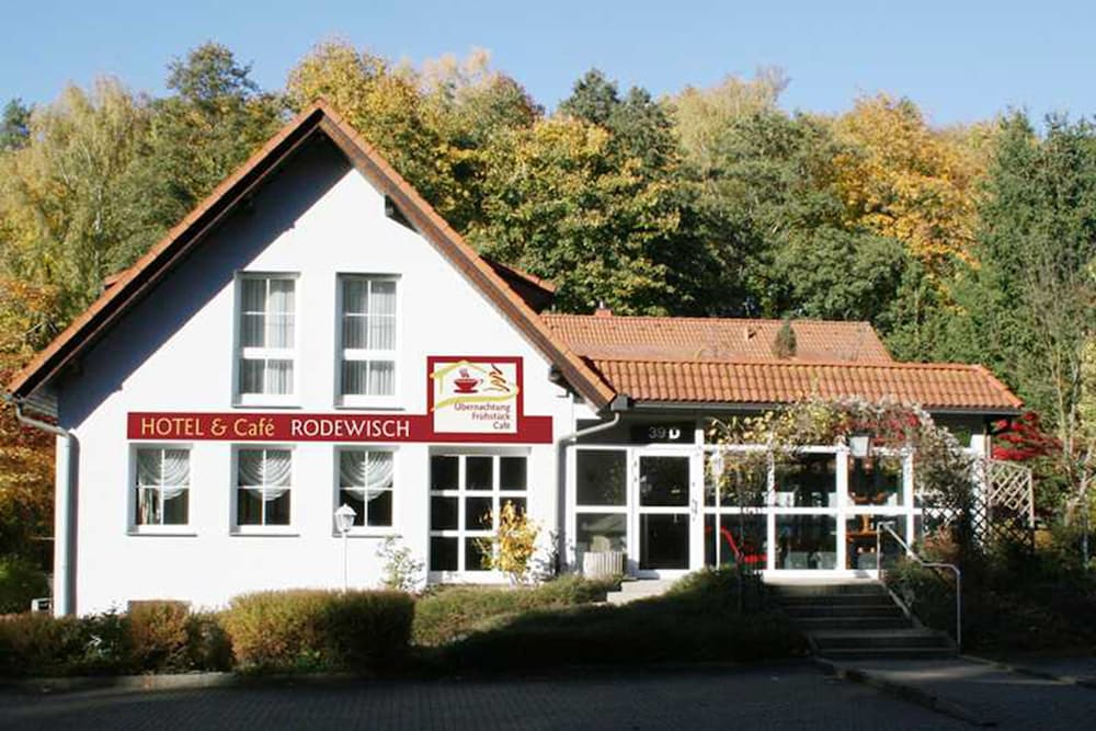 Hotel Rodewisch - last minute hotel in Rodewisch