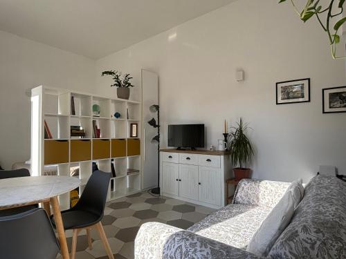 Renovated studio near the Vatican — 4-Star Luxury Hotel in Rome, Italy