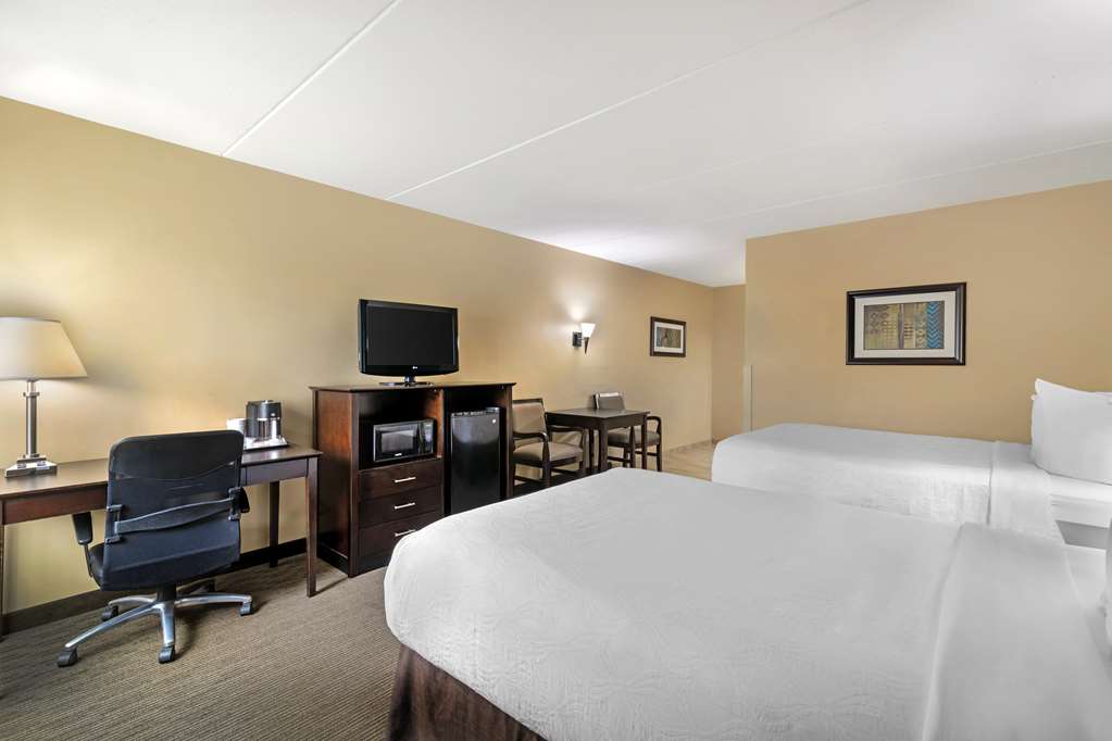 Best Western Plus Plattsburgh - photo 26