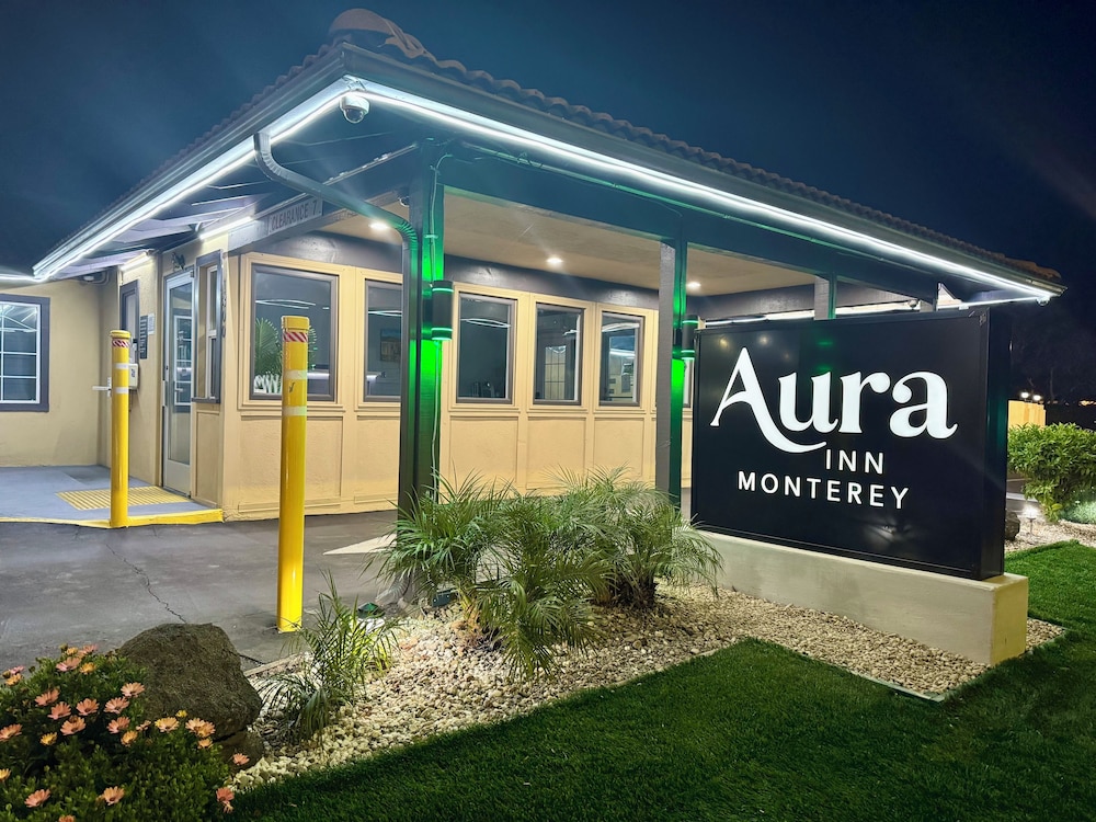 Aura Inn Monterey - photo 110
