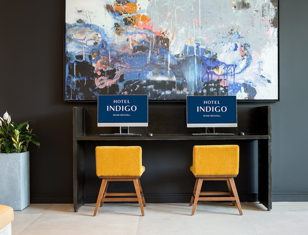 Hotel Indigo Miami Brickell by IHG - photo 43