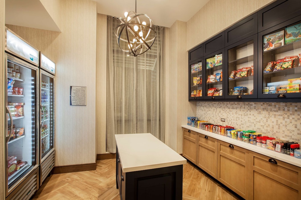 Homewood Suites by Hilton Louisville Downtown KY - photo 32
