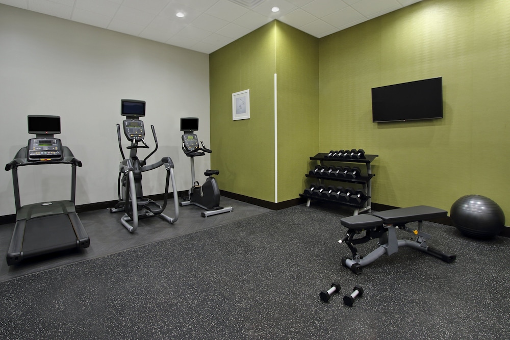 Holiday Inn Hattiesburg North by IHG - photo 23