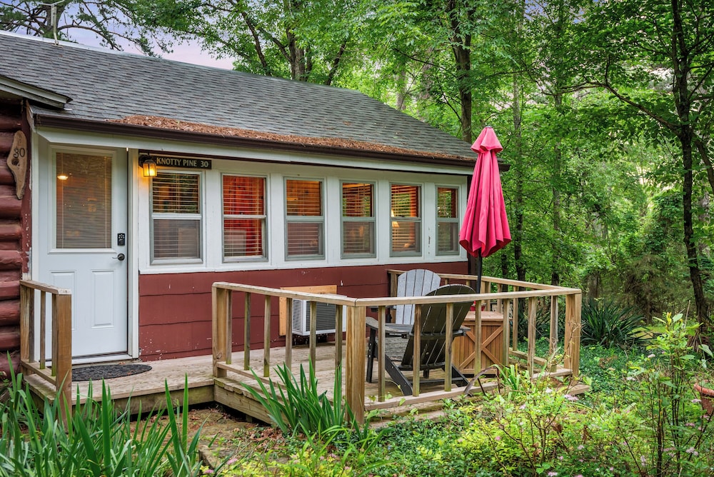 Tall Pines Inn - photo 97