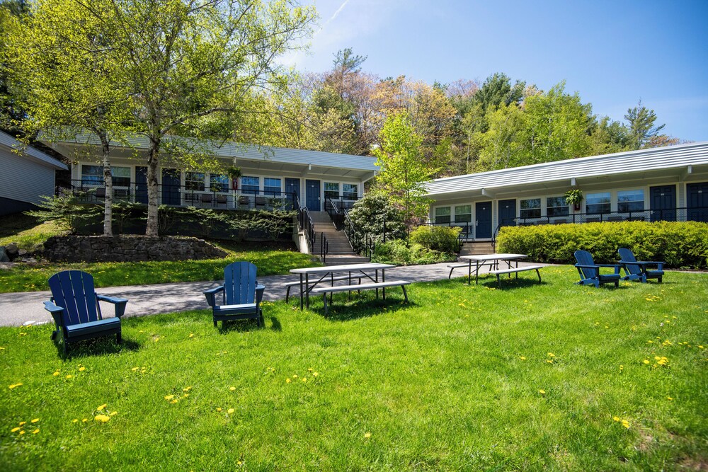 Port Inn Bar Harbor Ascend Hotel Collection - photo 51