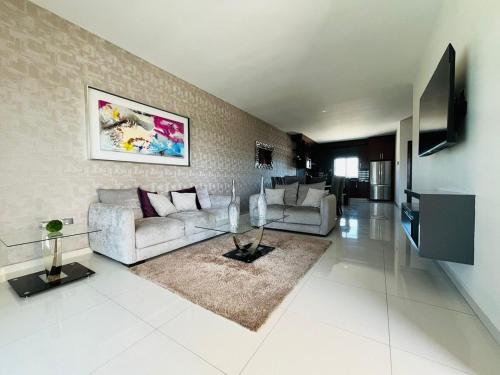 QC Departamento privado de lujo en Quintas — 4-Star Luxury Hotel in Culiacan, Mexico