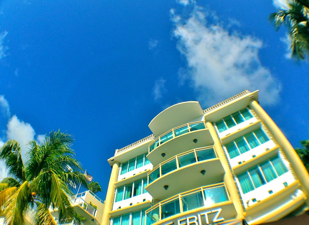 The Fritz Hotel - photo 65