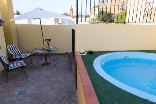 Casa Rural Migolla — Osuna — photo 4