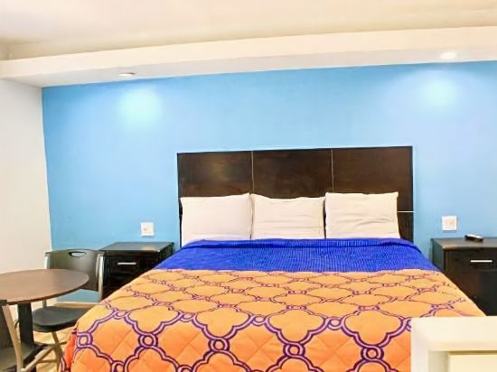 Arlington Motel - photo 22