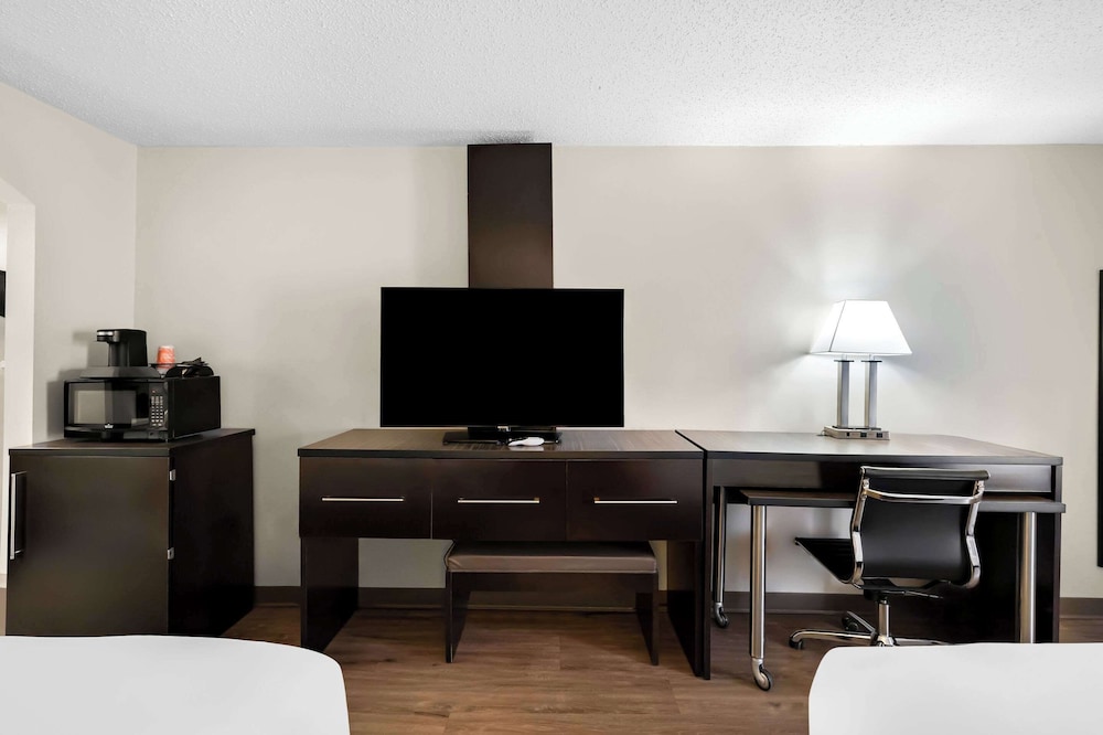 Quality Inn & Suites Monticello - photo 23