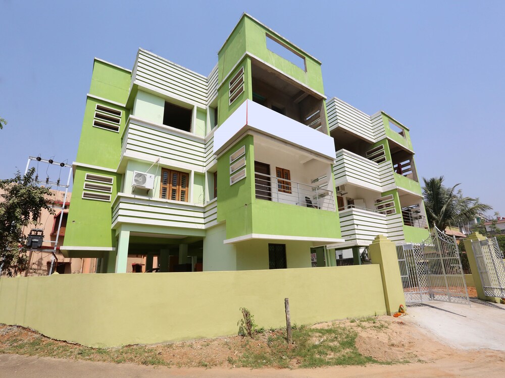 Hotel O Greenland Inn — Bhubaneshwar — photo 3