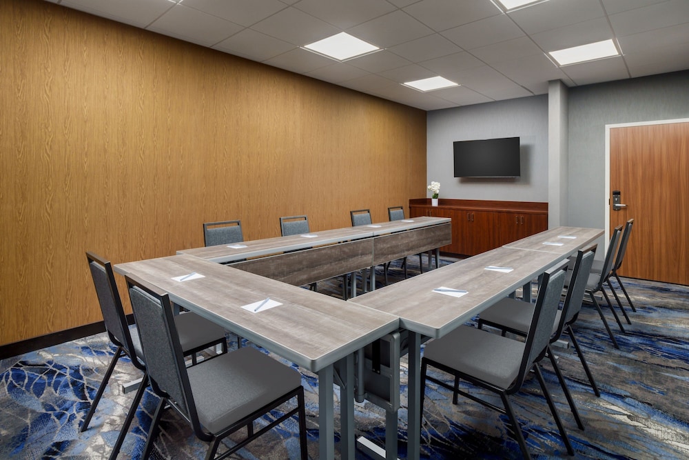 Fairfield by Marriott Inn & Suites Homestead Florida City - photo 37