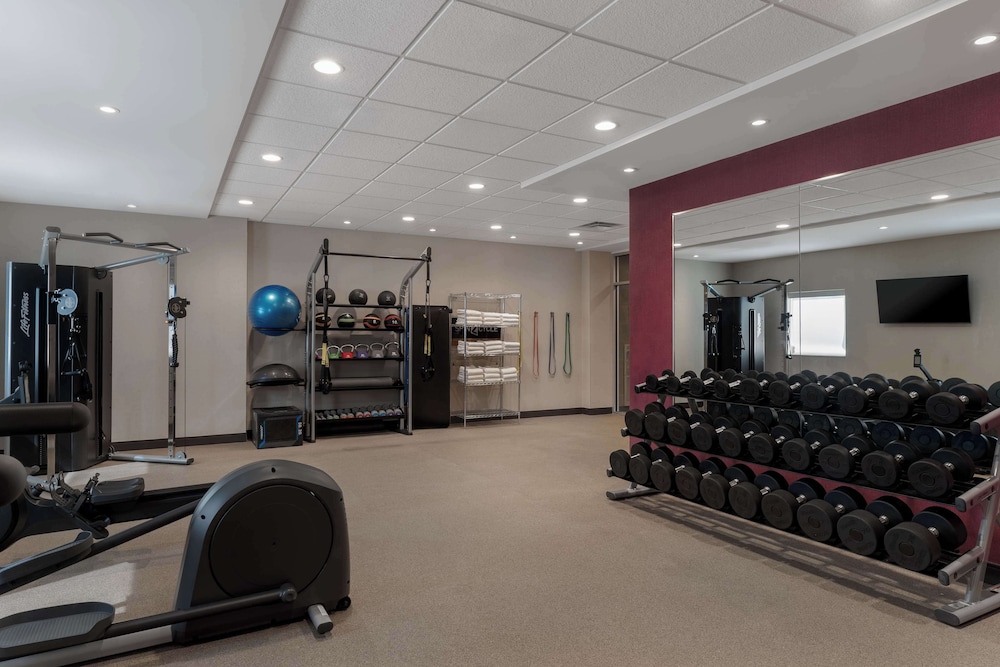 Home2 Suites By Hilton Kokomo - photo 35