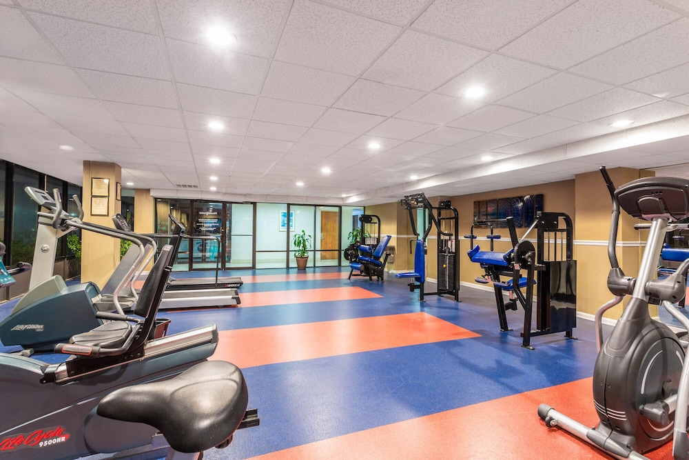 Ramada by Wyndham Virginia Beach - photo 39