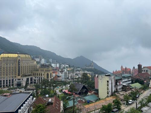 Chân Mây Tam Đảo in Trai Ngau, Vietnam