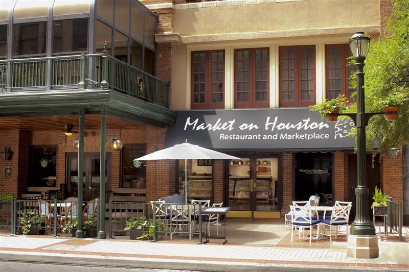 The Gunter Hotel San Antonio Riverwalk - photo 15