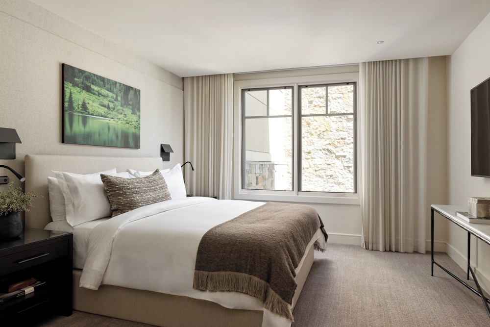 Four Seasons Resort Vail - photo 81