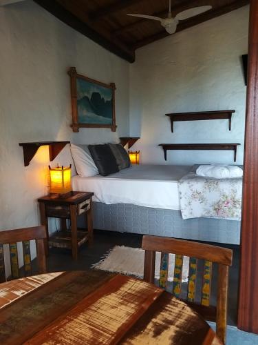 Pousada Uhuru - carbon neutral hotel in Imbituba