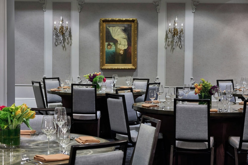 Le Pavillon New Orleans a Tribute Portfolio Hotel by Marriott - photo 127