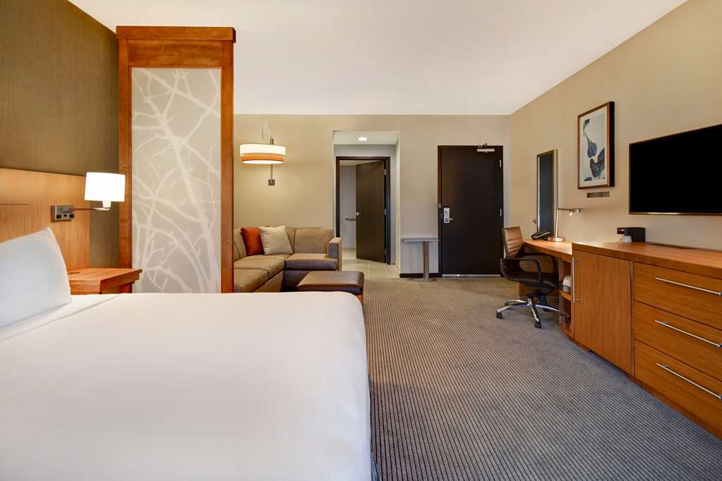 Hyatt Place Huntsville Research Park Redstone - photo 42