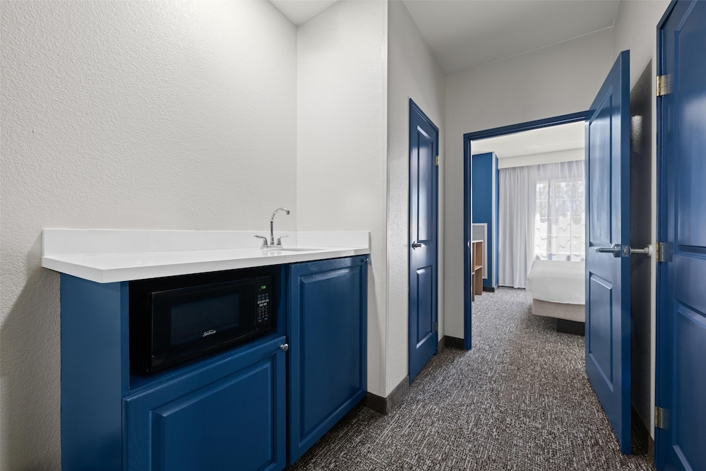 Spark by Hilton Homewood Birmingham - photo 21