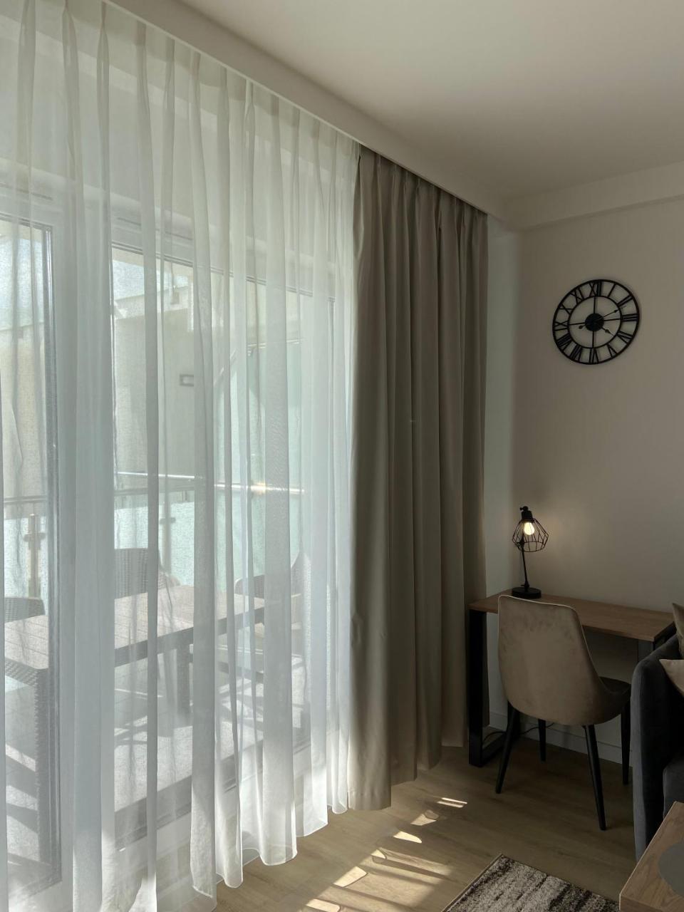 Sunset Resort Apartament 17 — Grzybowo — photo 5
