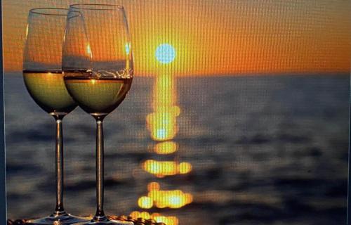 Espectacular departamento de Lujo al frente del mar — 4-Star Luxury Hotel in Coquimbo, Chile