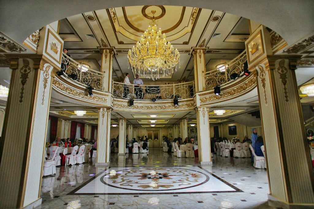 Hotel Imperial — Cherkessk — photo 2