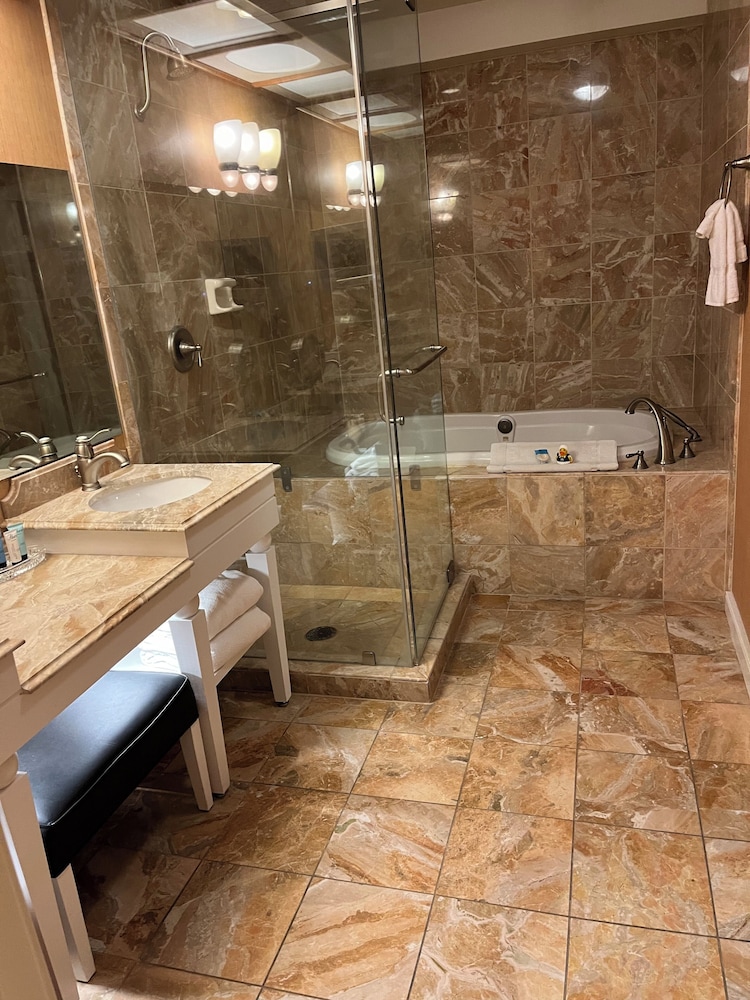 Mineral Palace Hotel & Casino - photo 26