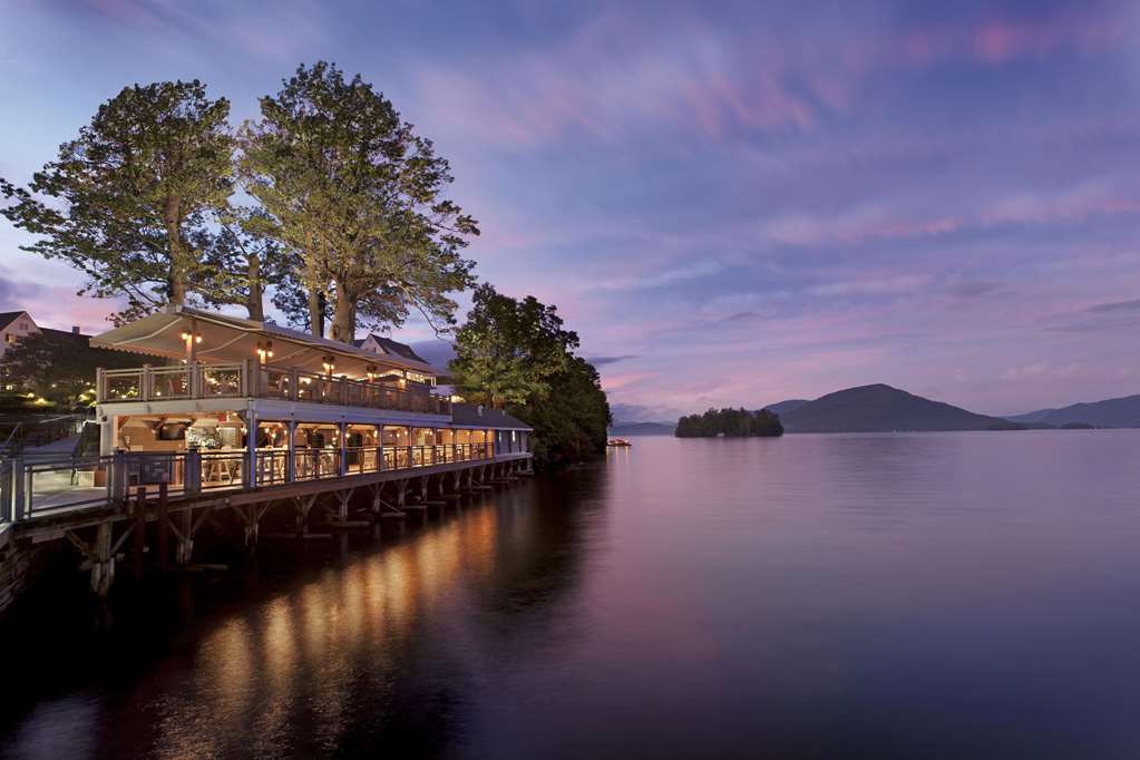 The Sagamore - photo 28