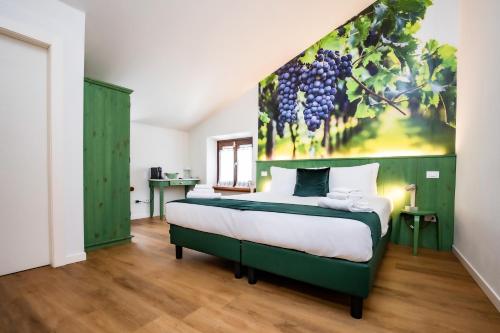Locanda Il Cavallino — hotel in Valeggio Sul Mincio