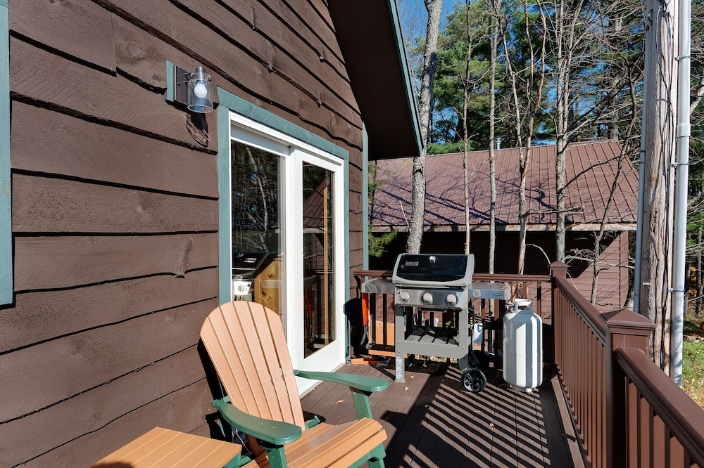 Cobble Mountain Lodge - photo 91